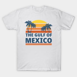 Gulf-Of-Mexico T-Shirt